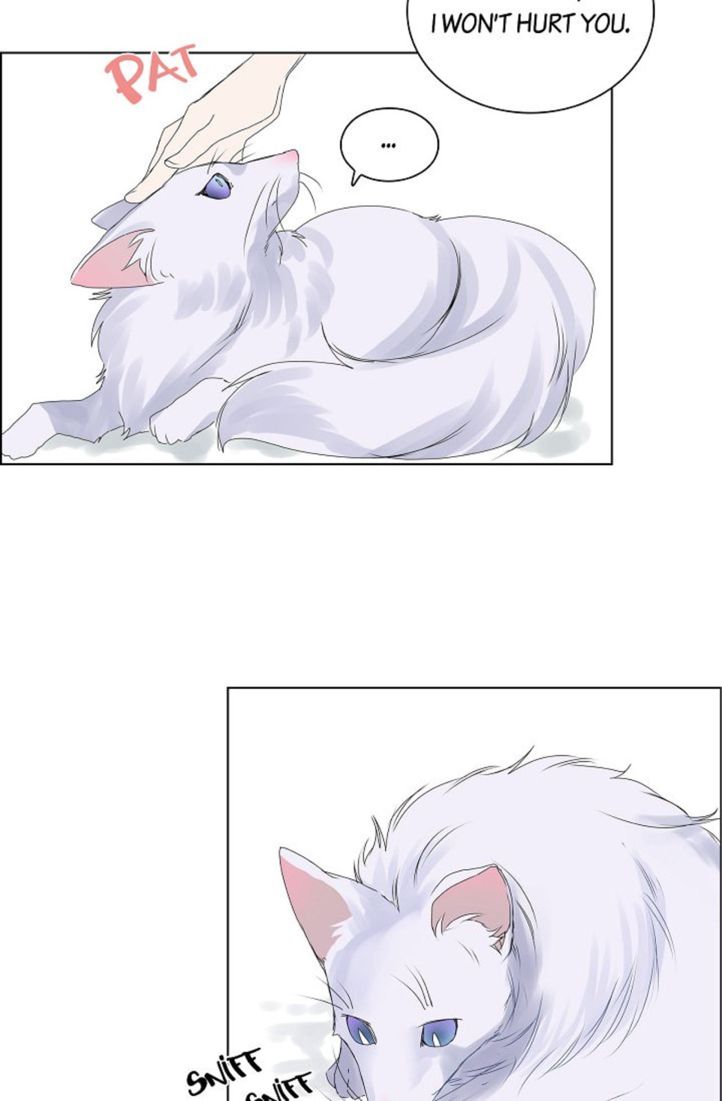 To Catch a Falling Star Chapter 5 page 21 - 
