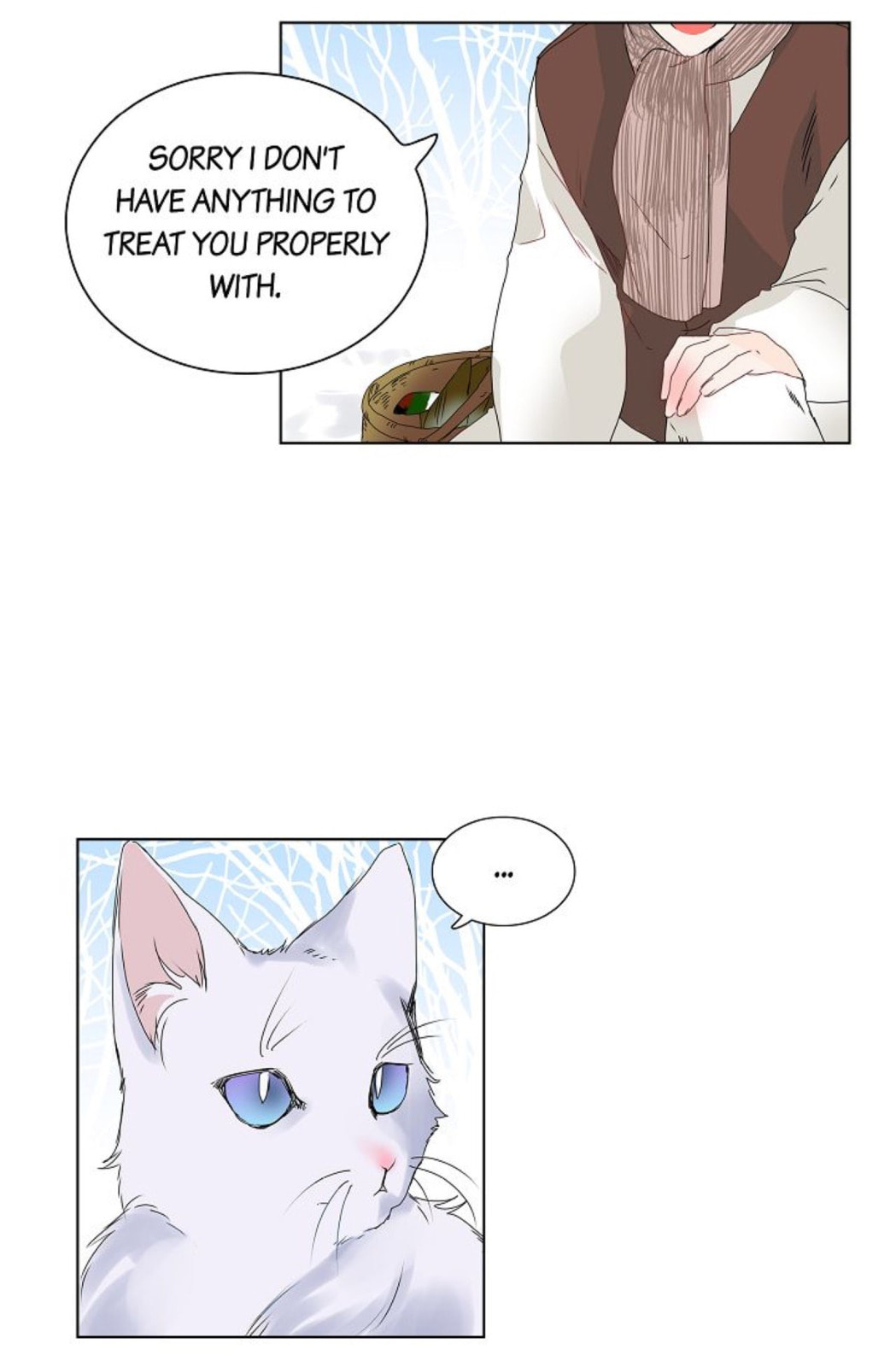To Catch a Falling Star Chapter 5 page 23 - 