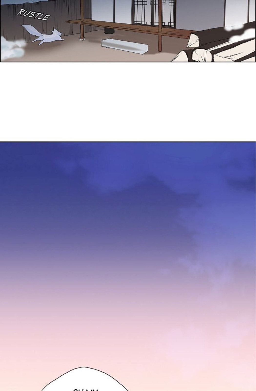 To Catch a Falling Star Chapter 5 page 29 - 