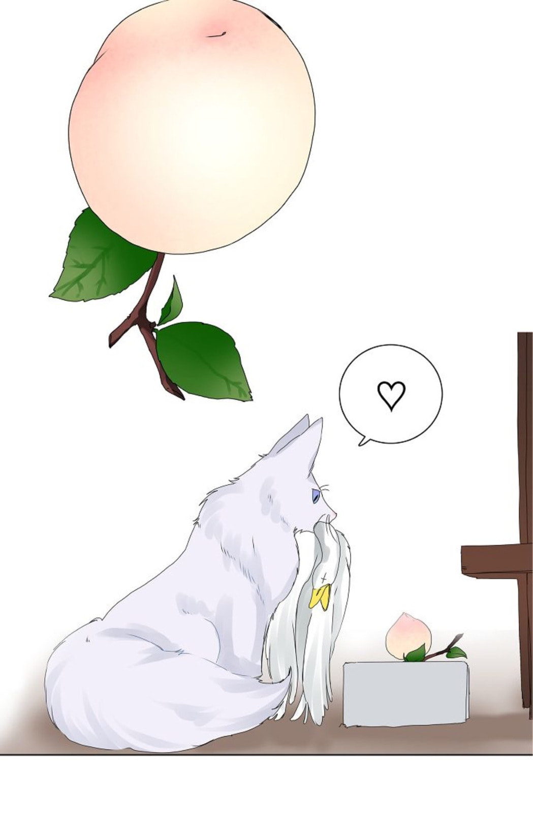 To Catch a Falling Star Chapter 5 page 34 - 