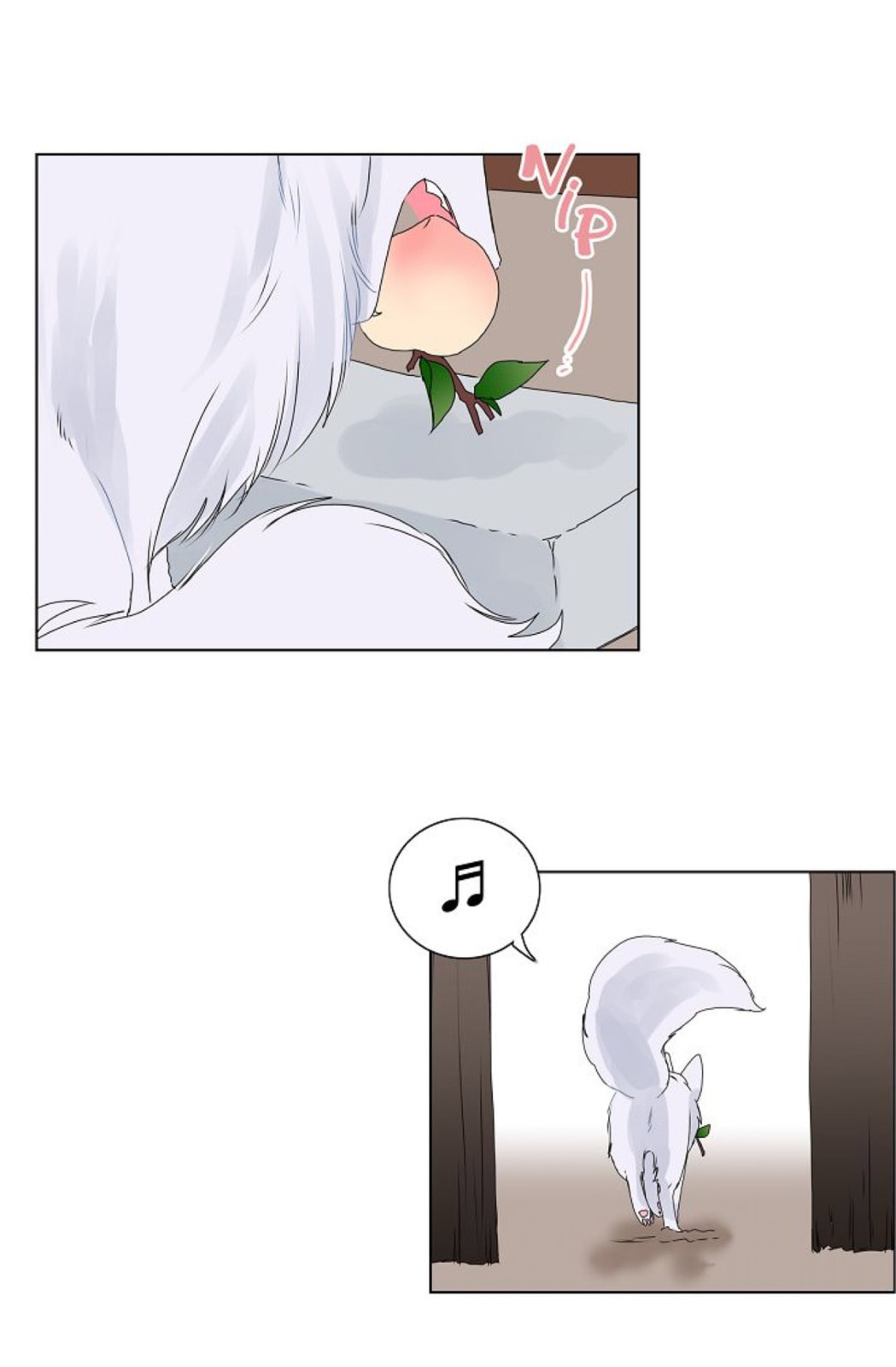 To Catch a Falling Star Chapter 5 page 35 - 