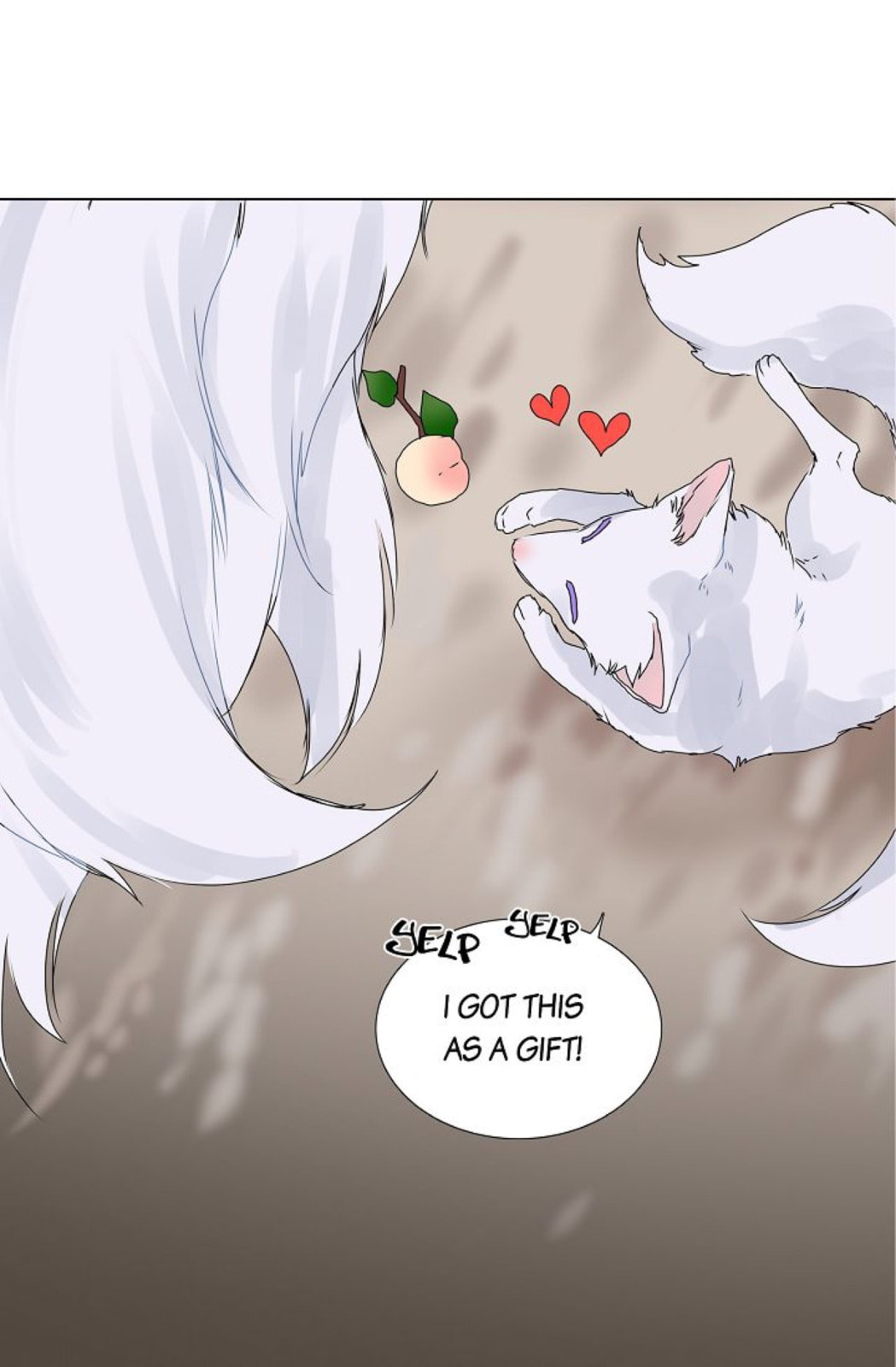 To Catch a Falling Star Chapter 5 page 36 - 