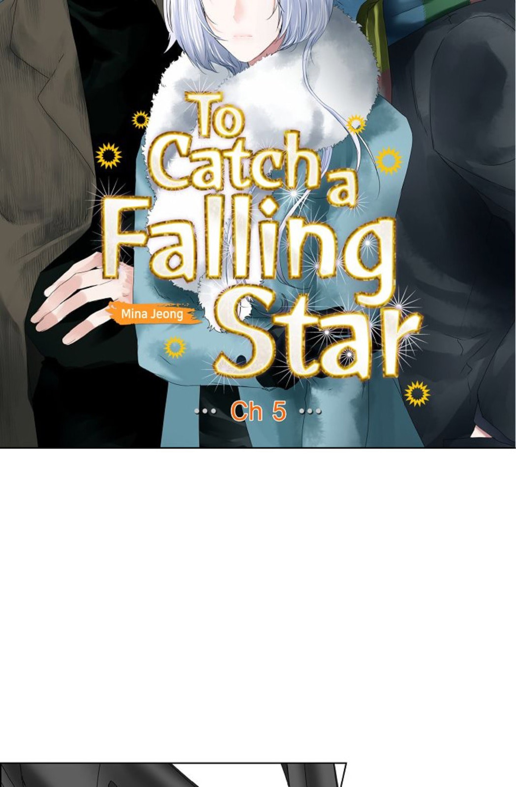 To Catch a Falling Star Chapter 5 page 5 - 