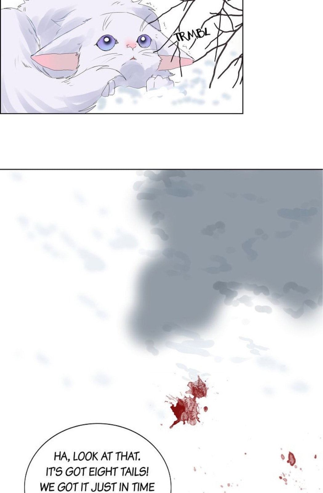To Catch a Falling Star Chapter 5 page 41 - 