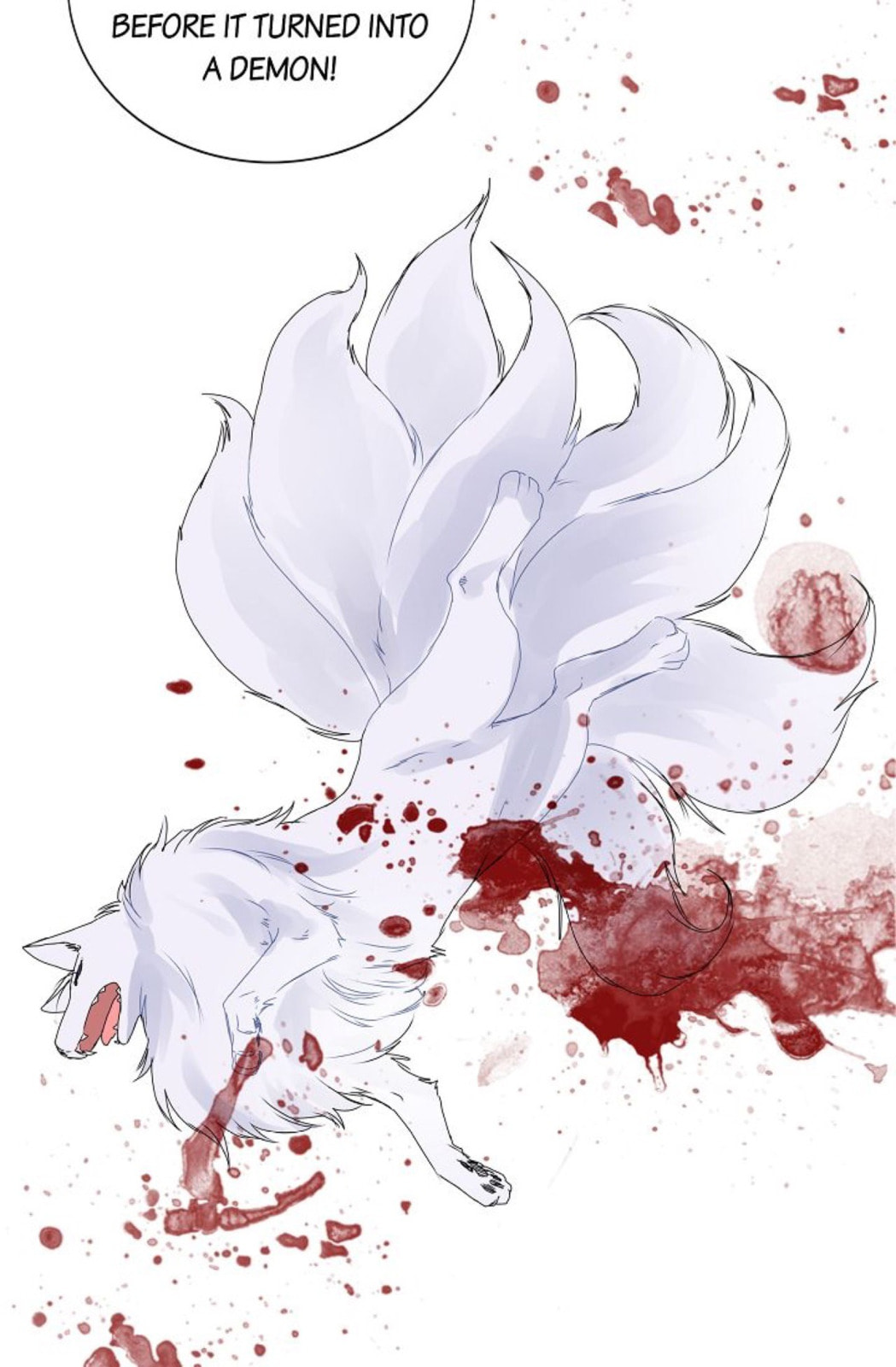 To Catch a Falling Star Chapter 5 page 42 - 
