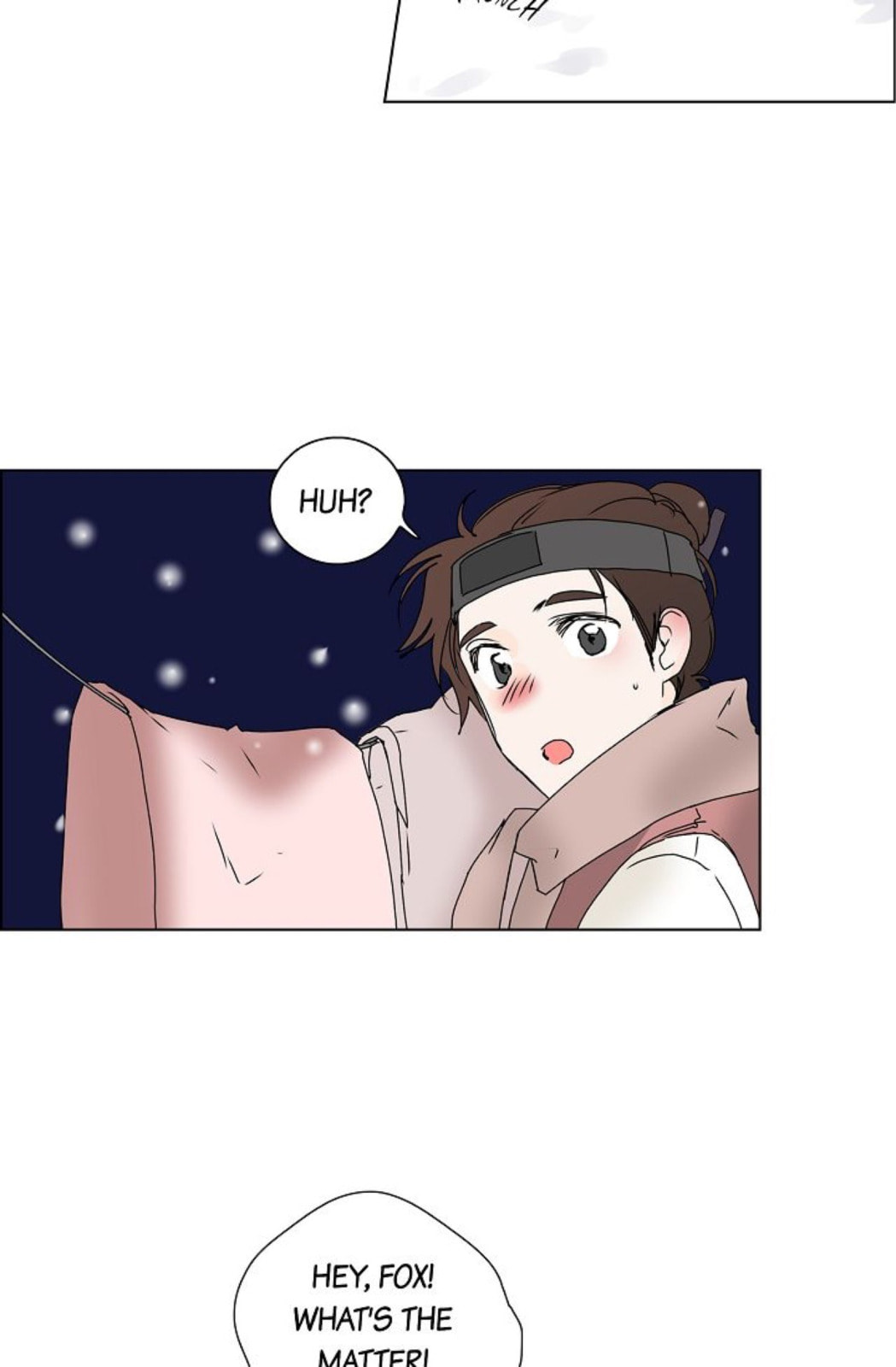 To Catch a Falling Star Chapter 5 page 45 - 