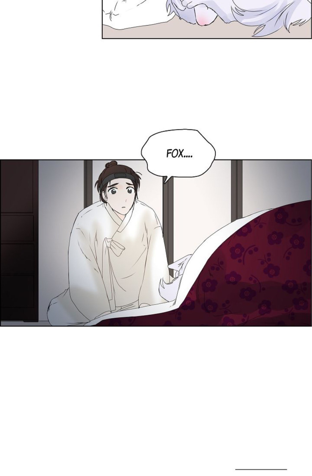 To Catch a Falling Star Chapter 5 page 47 - 
