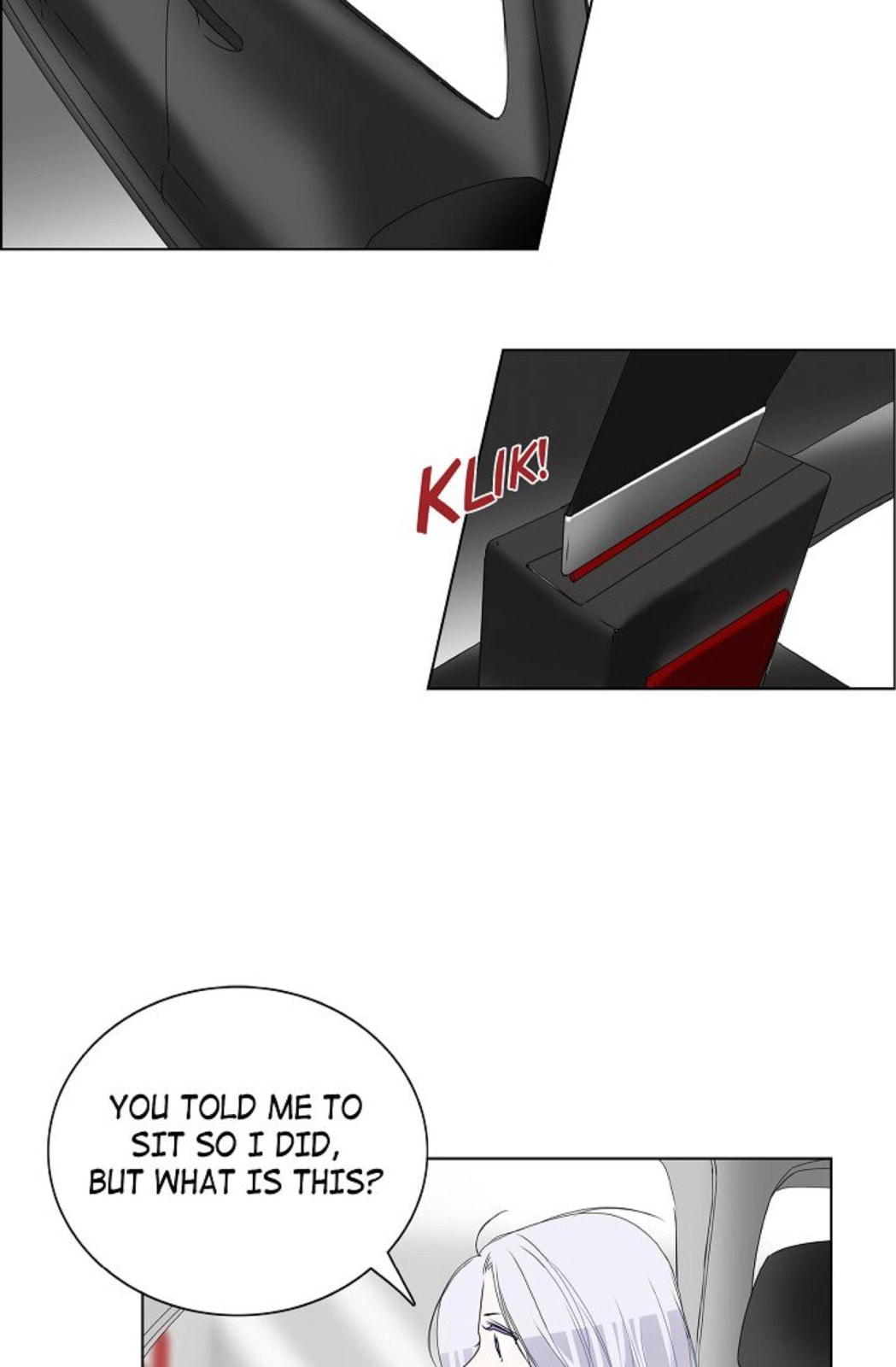 To Catch a Falling Star Chapter 5 page 6 - 