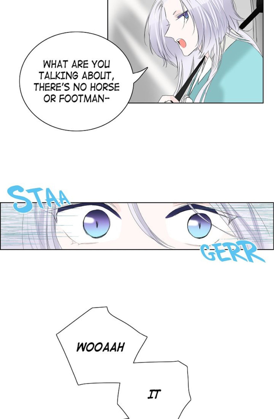 To Catch a Falling Star Chapter 5 page 8 - 