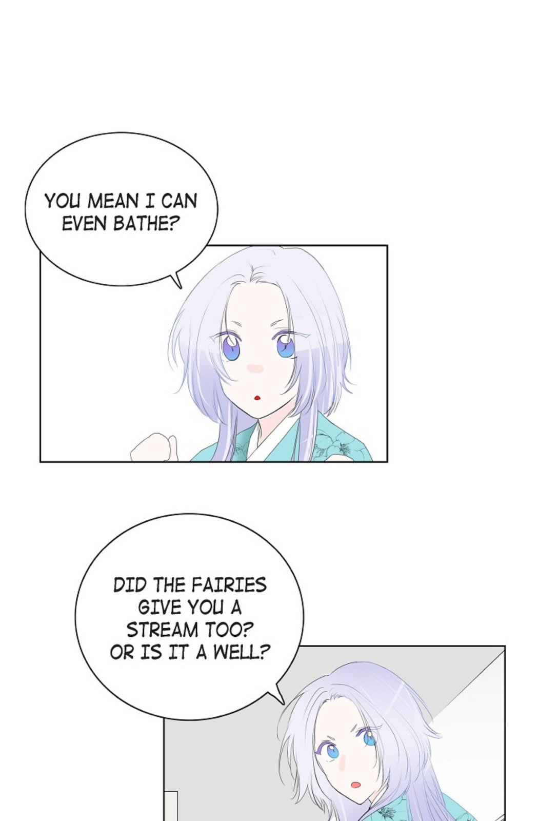 To Catch a Falling Star Chapter 6 page 12 - 