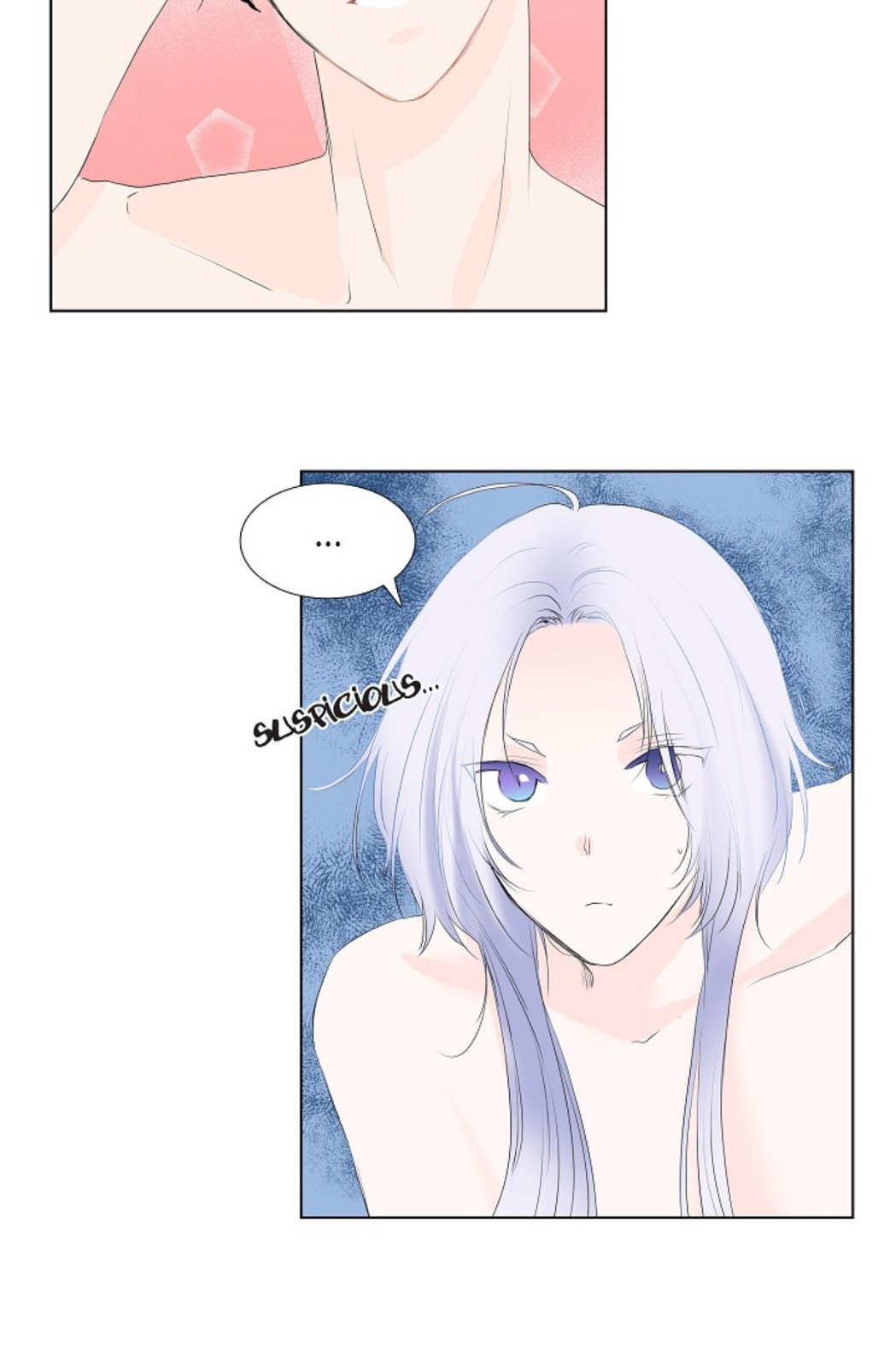 To Catch a Falling Star Chapter 6 page 18 - 