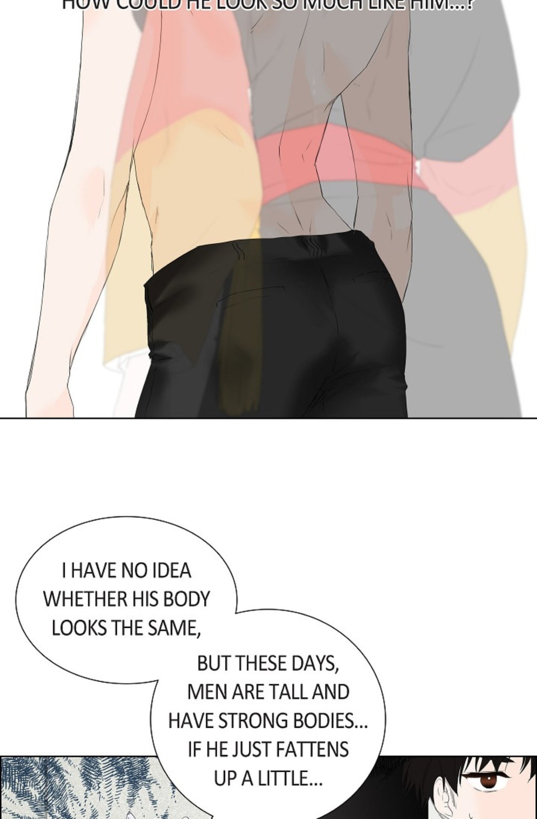 To Catch a Falling Star Chapter 6 page 21 - 
