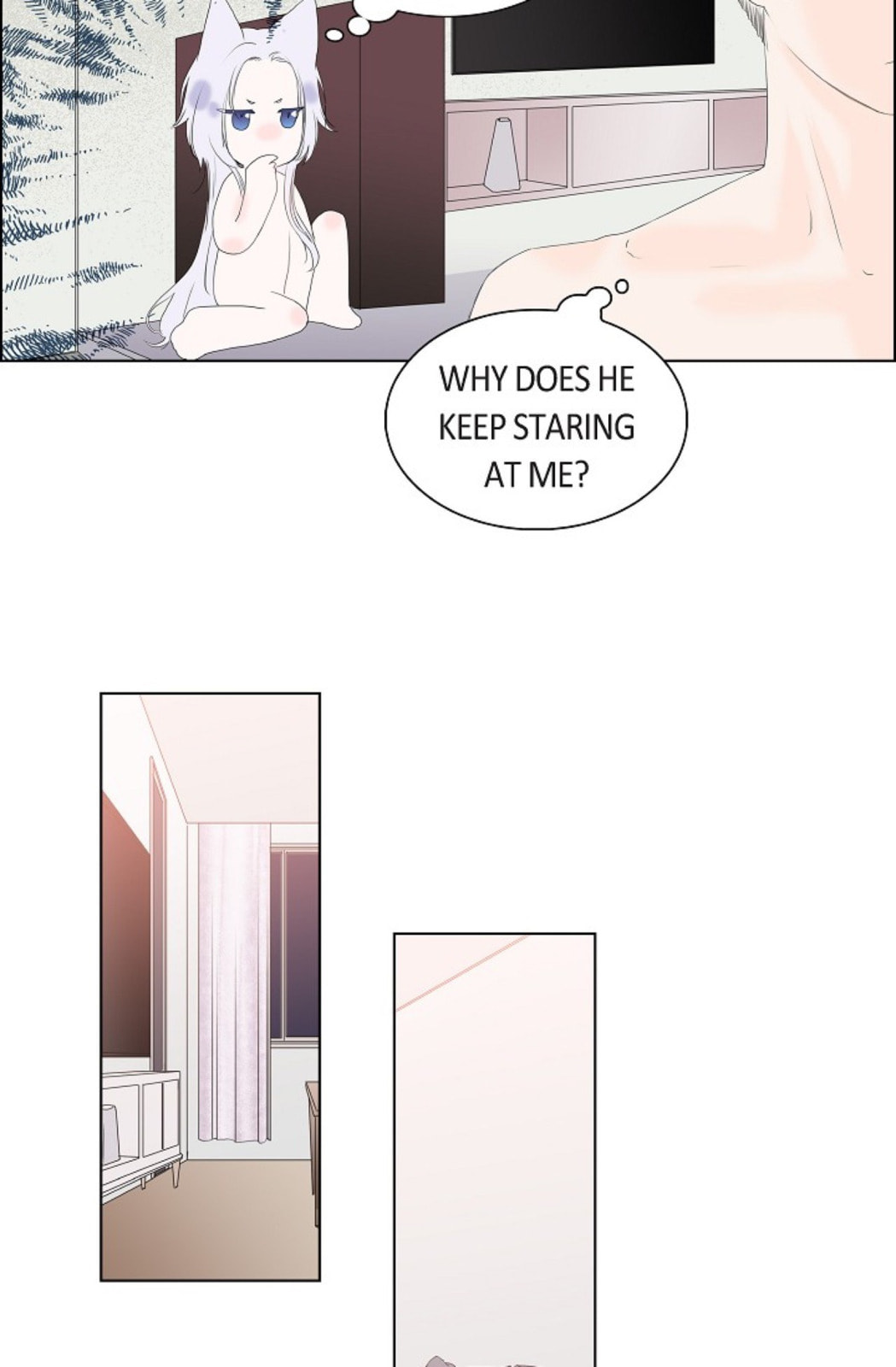 To Catch a Falling Star Chapter 6 page 22 - 