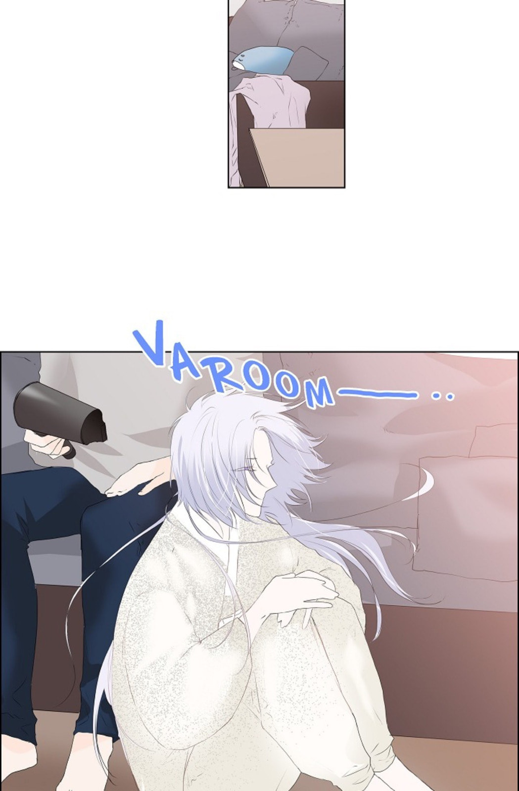 To Catch a Falling Star Chapter 6 page 23 - 