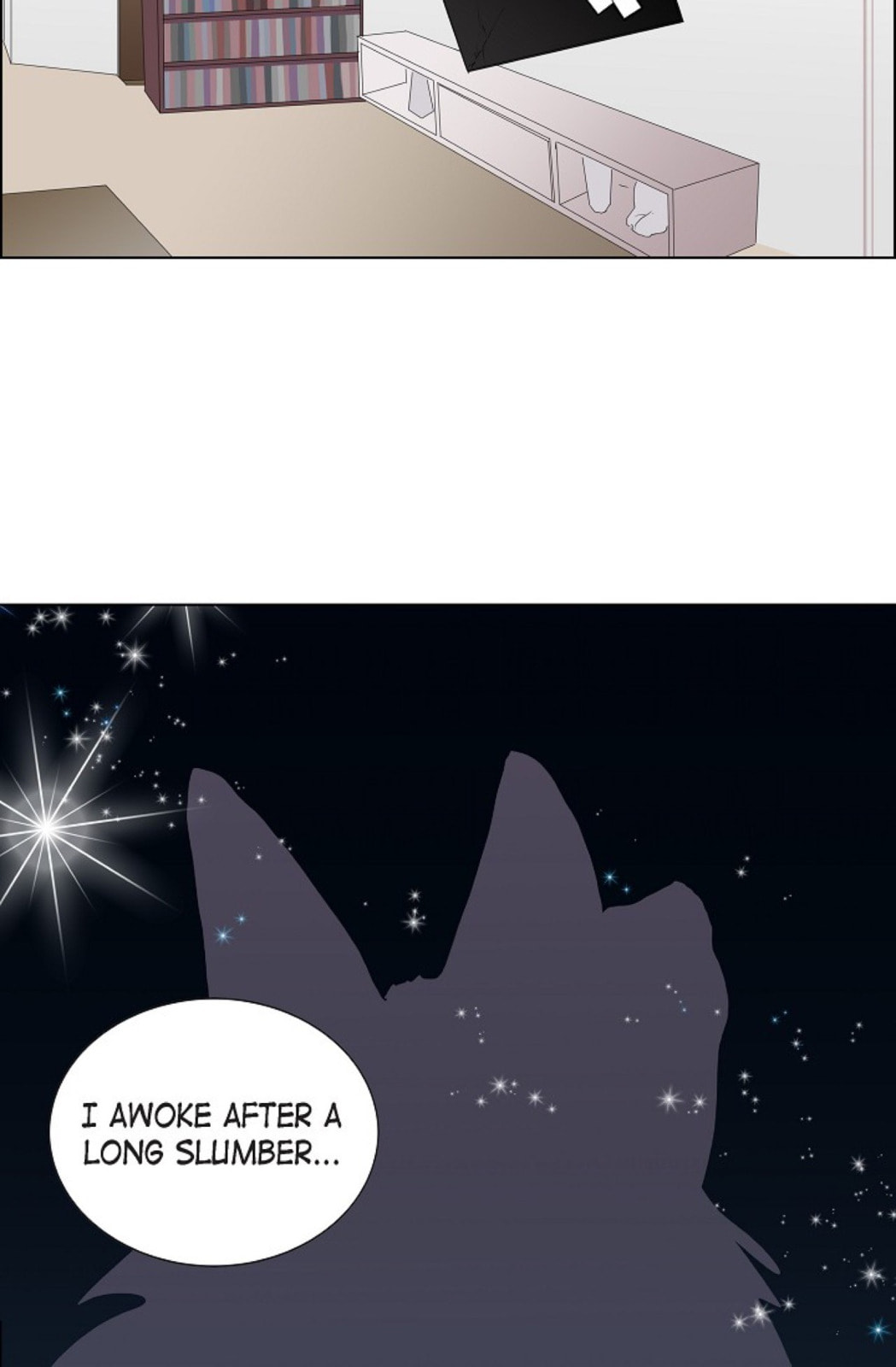 To Catch a Falling Star Chapter 6 page 29 - 