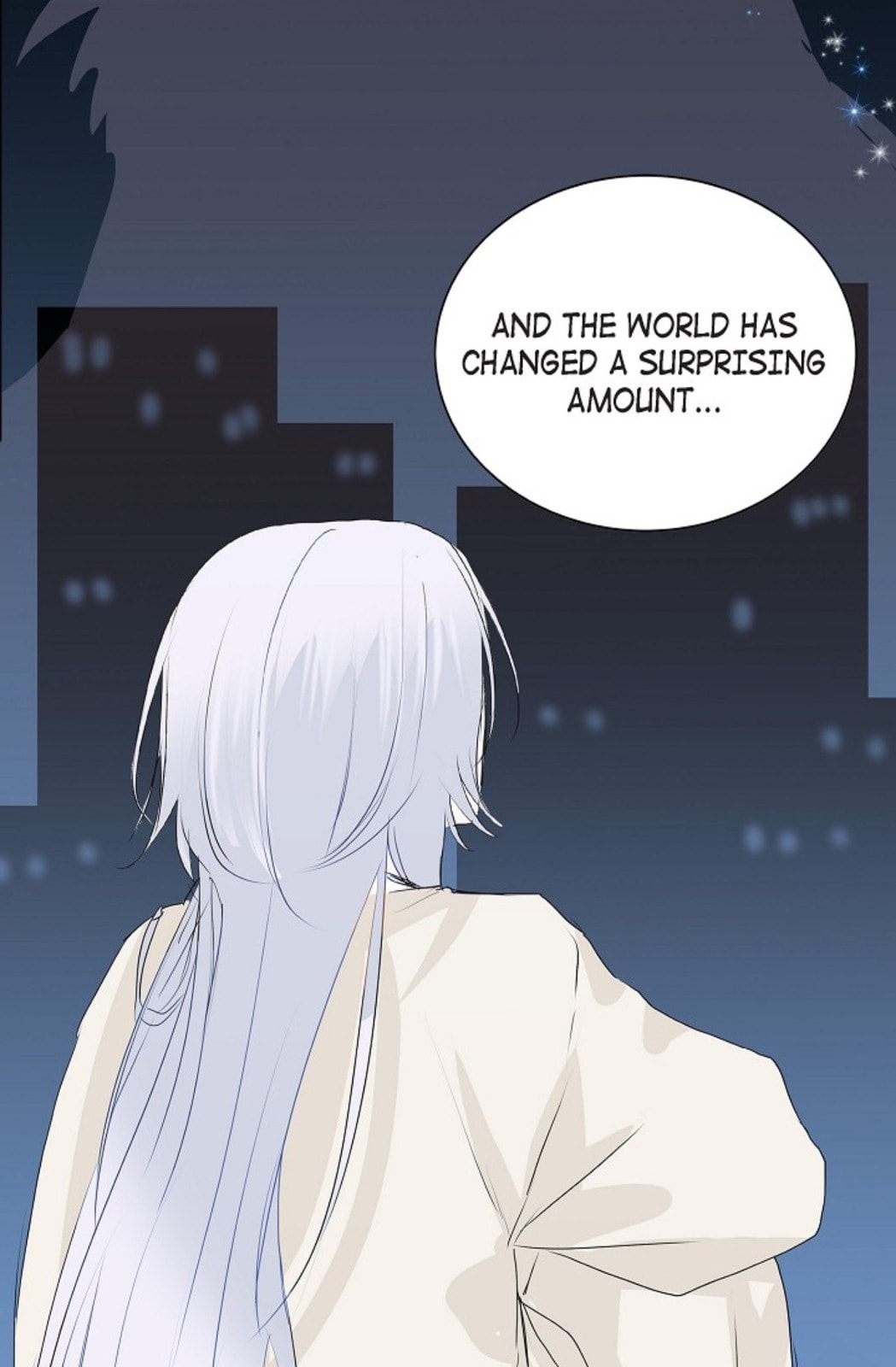 To Catch a Falling Star Chapter 6 page 30 - 