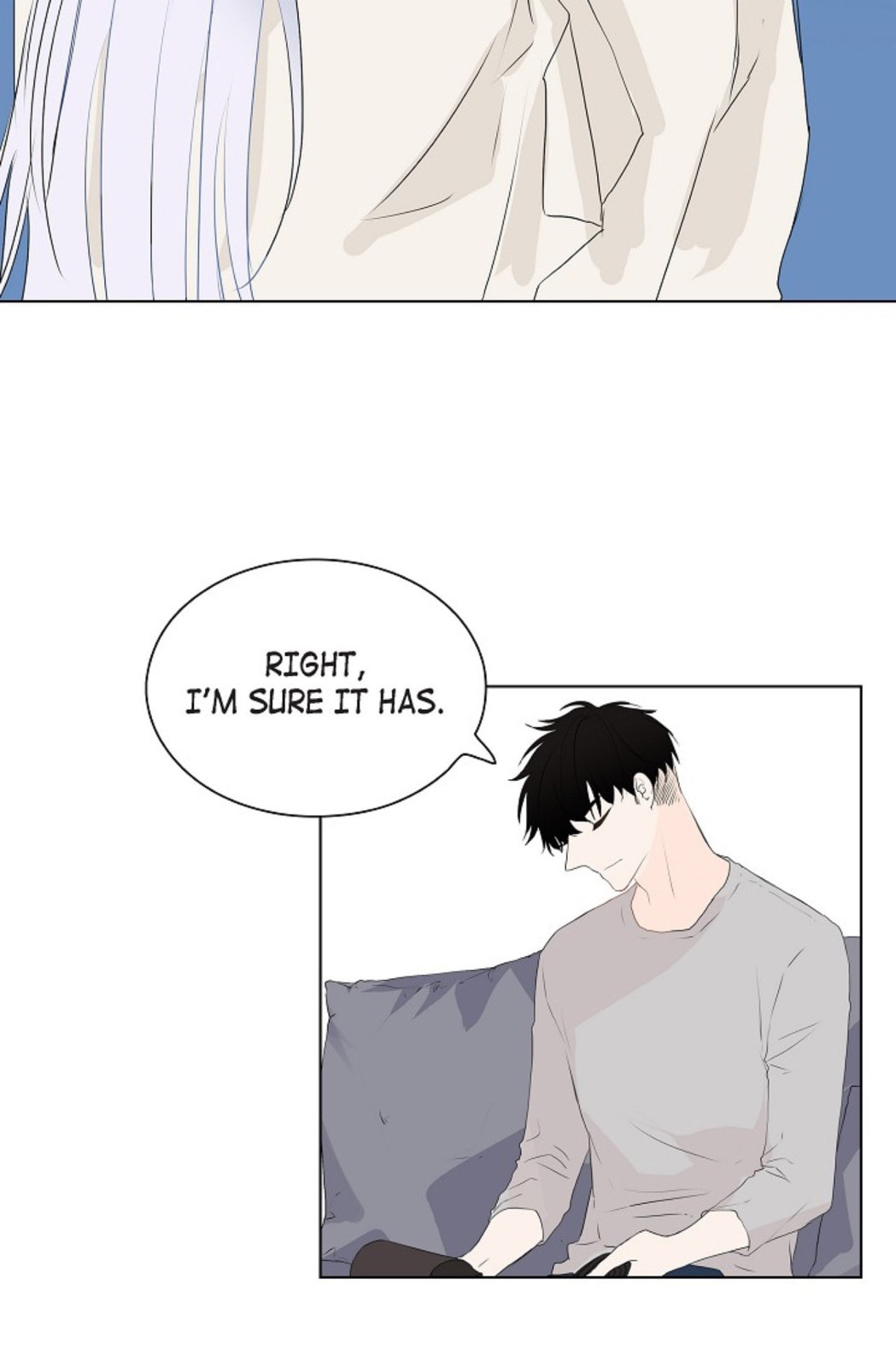 To Catch a Falling Star Chapter 6 page 31 - 