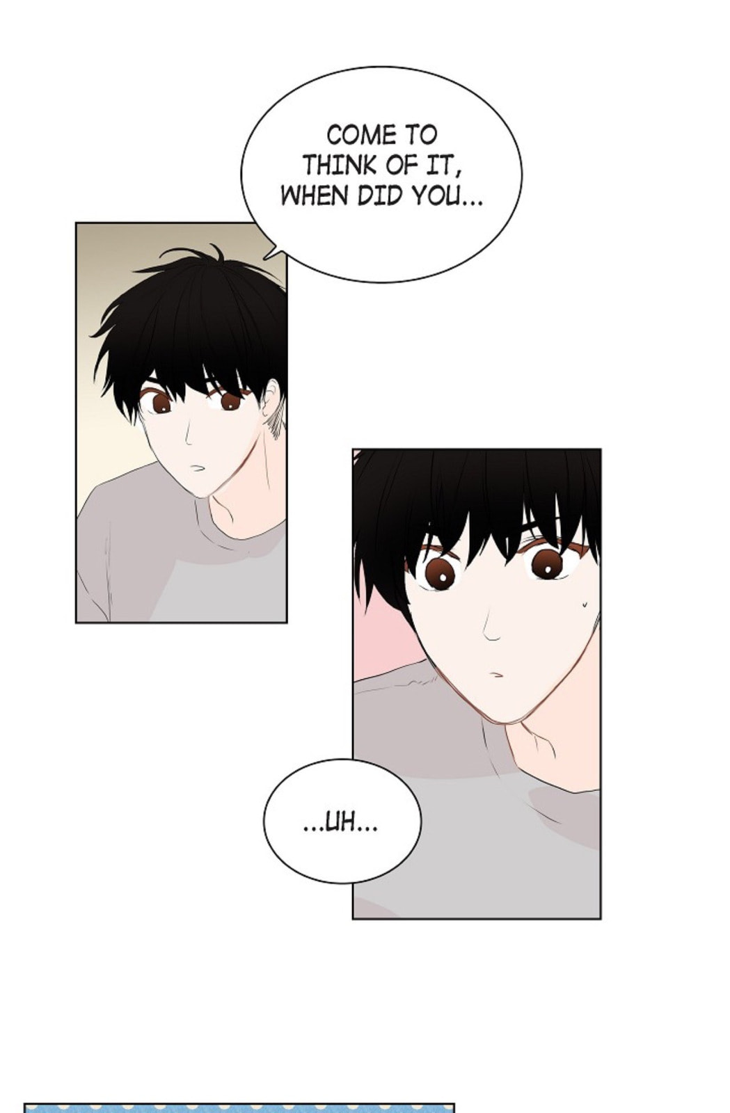 To Catch a Falling Star Chapter 6 page 32 - 