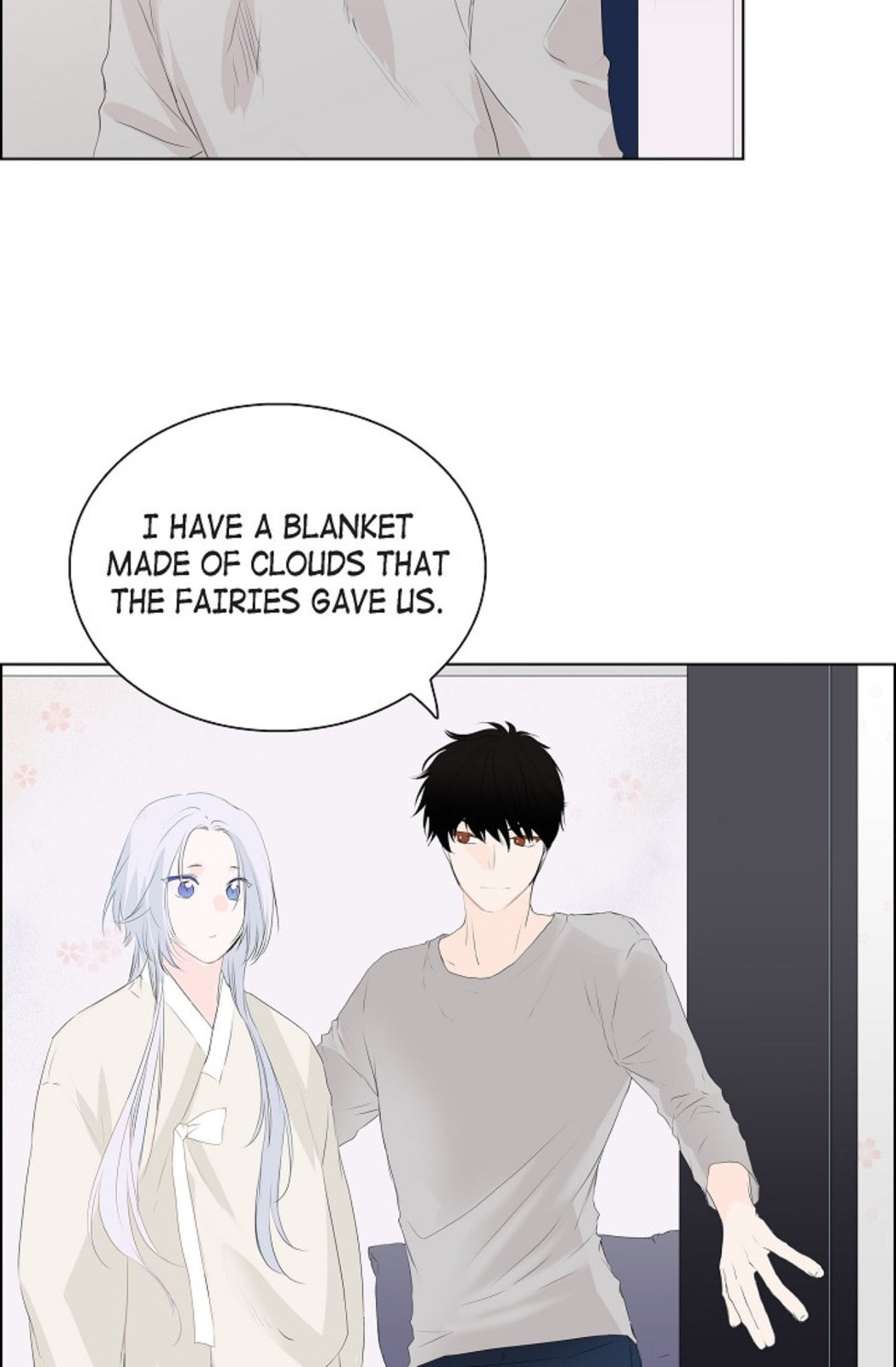 To Catch a Falling Star Chapter 6 page 37 - 