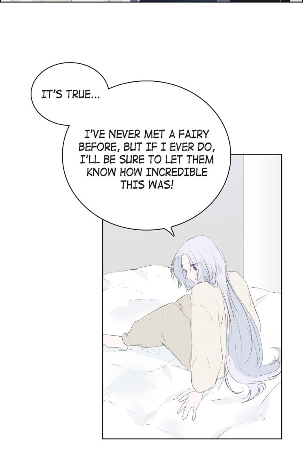 To Catch a Falling Star Chapter 6 page 38 - 
