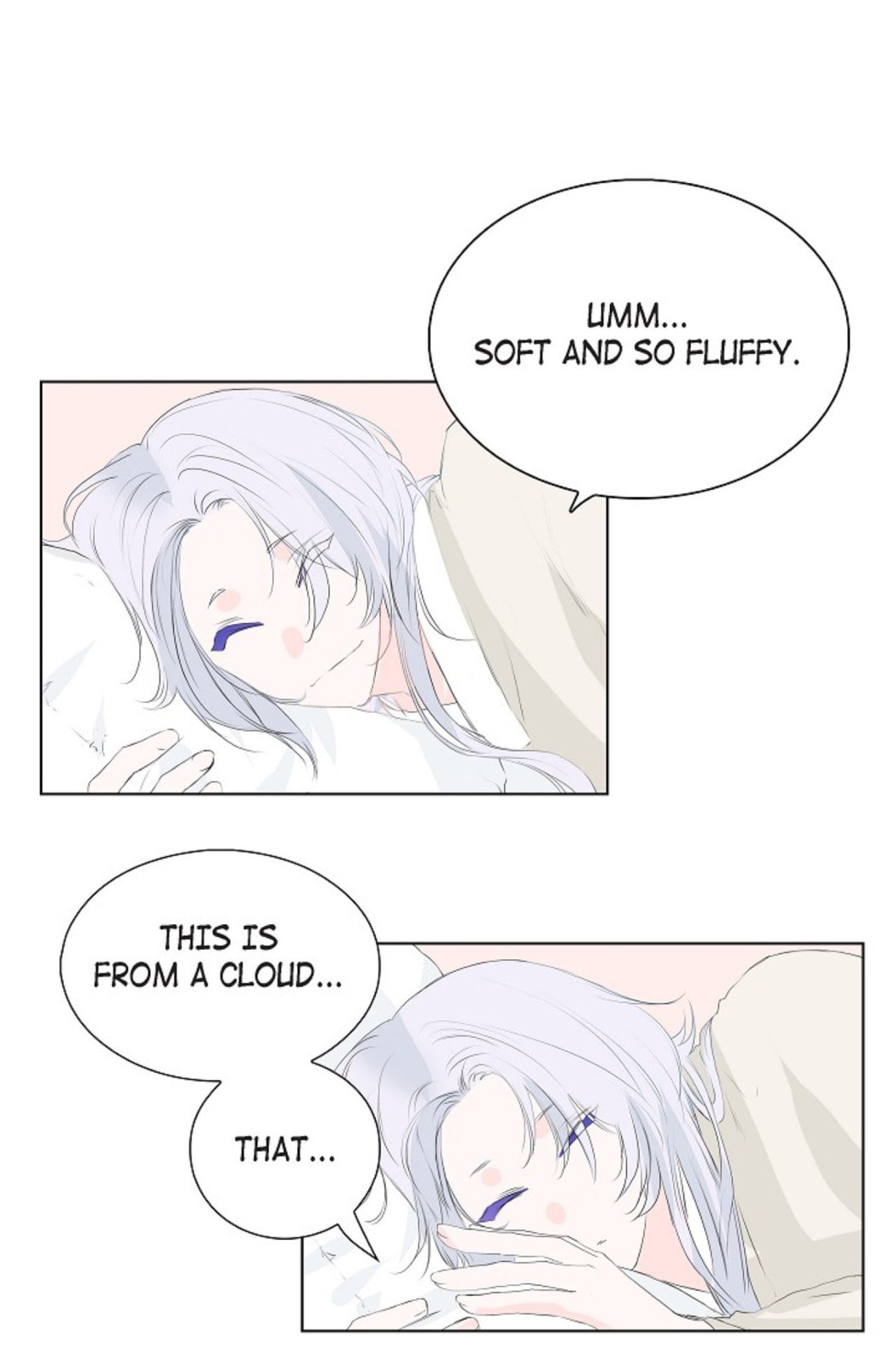 To Catch a Falling Star Chapter 6 page 39 - 
