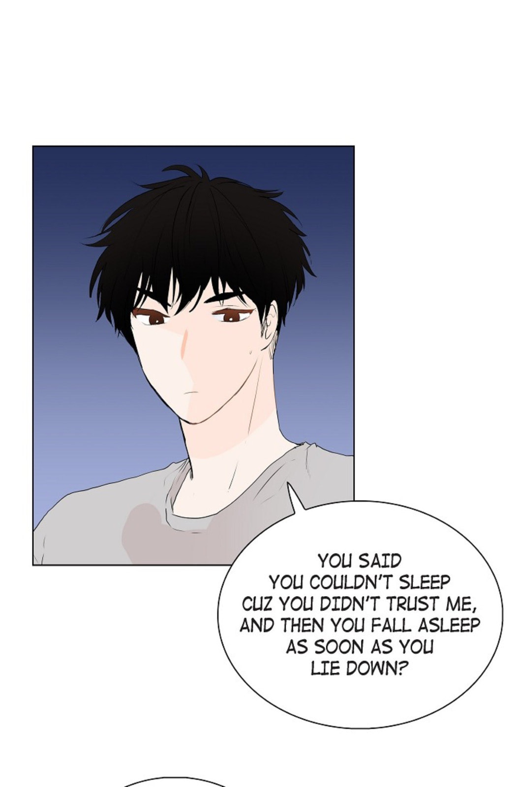 To Catch a Falling Star Chapter 6 page 40 - 