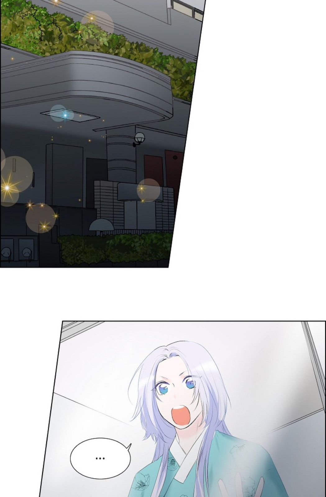 To Catch a Falling Star Chapter 6 page 5 - 