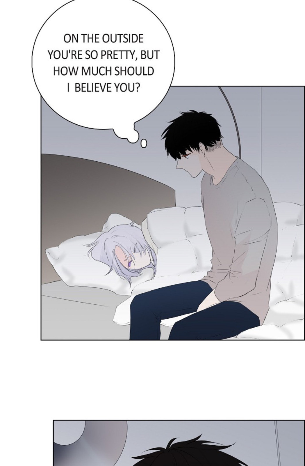 To Catch a Falling Star Chapter 6 page 41 - 