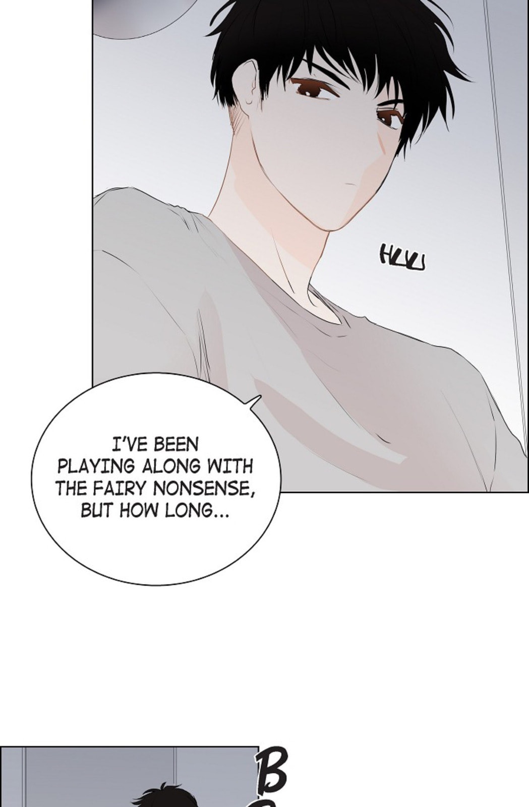 To Catch a Falling Star Chapter 6 page 42 - 
