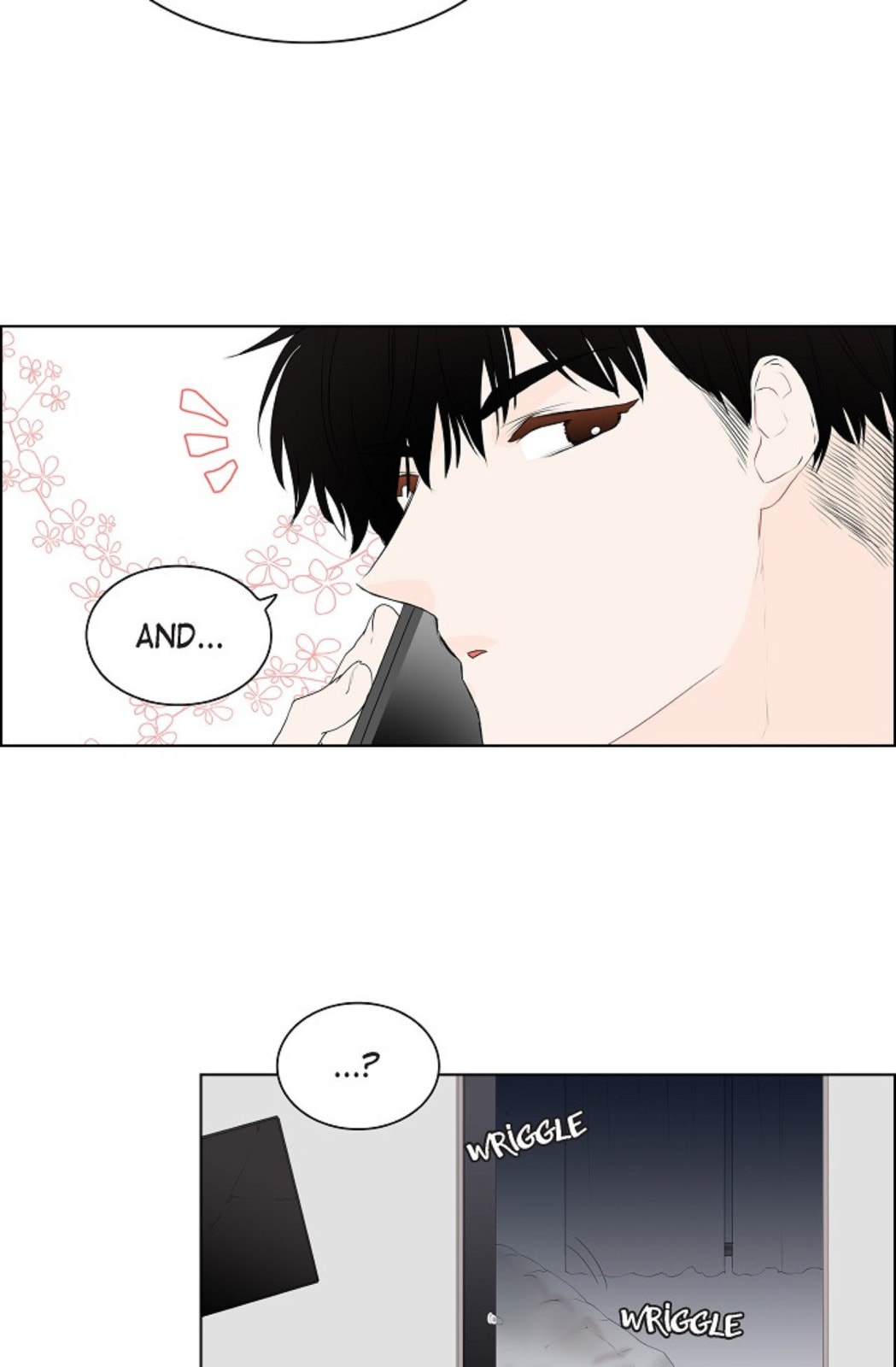 To Catch a Falling Star Chapter 6 page 45 - 