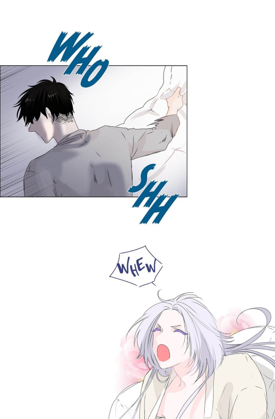To Catch a Falling Star Chapter 6 page 47 - 