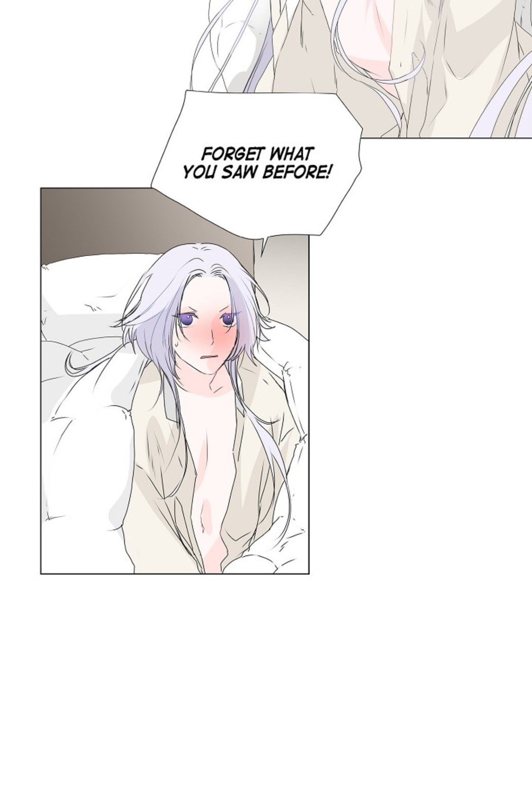 To Catch a Falling Star Chapter 6 page 48 - 