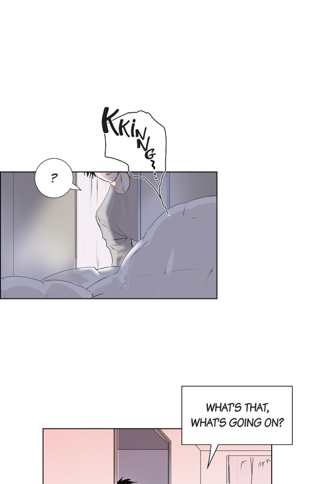 To Catch a Falling Star Chapter 7 page 1 - 