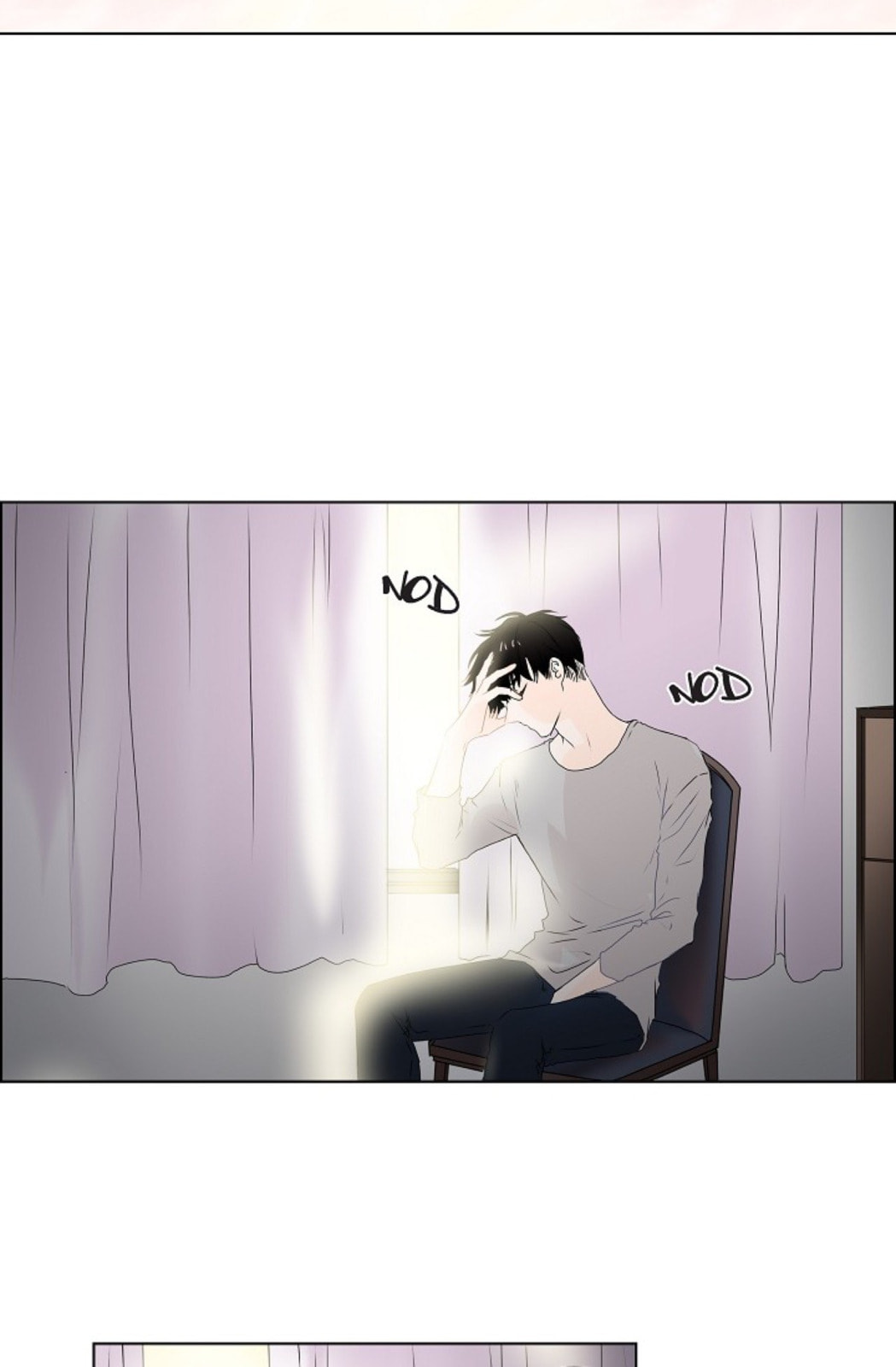 To Catch a Falling Star Chapter 7 page 15 - 