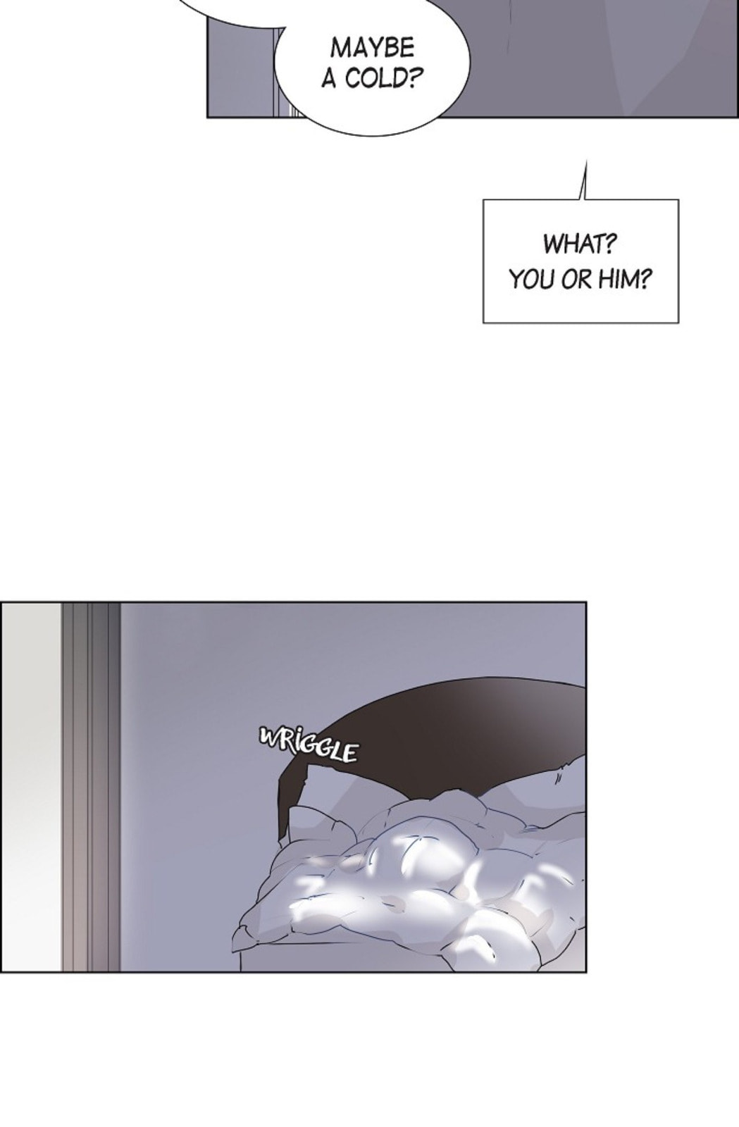 To Catch a Falling Star Chapter 7 page 3 - 