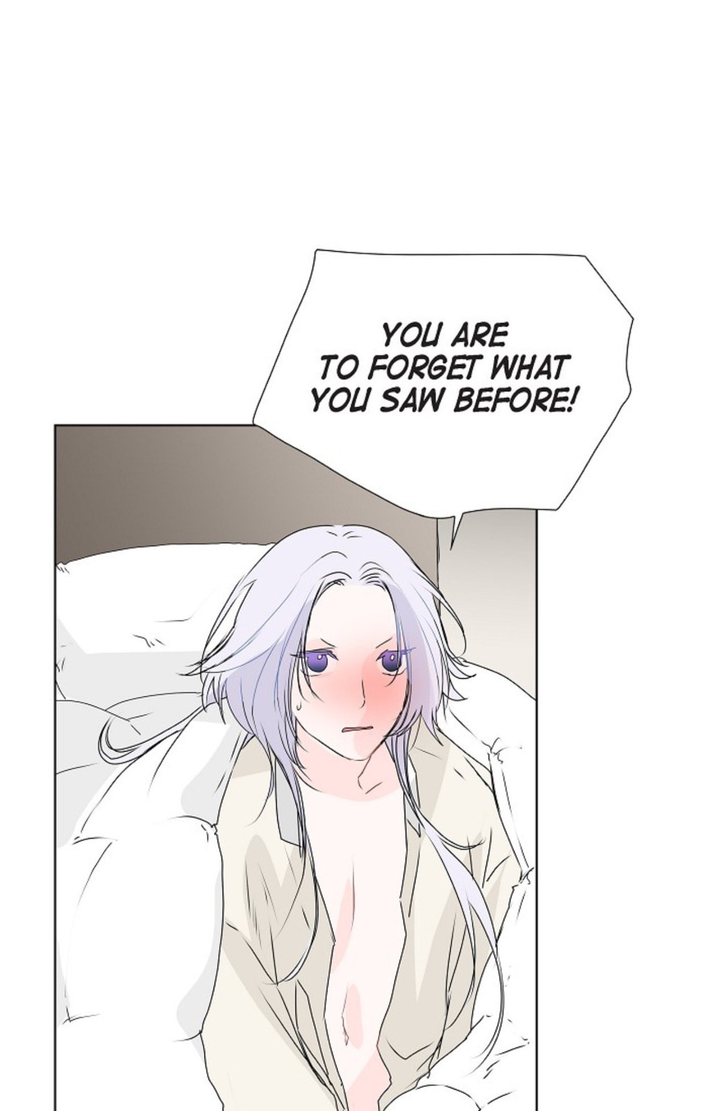 To Catch a Falling Star Chapter 7 page 22 - 