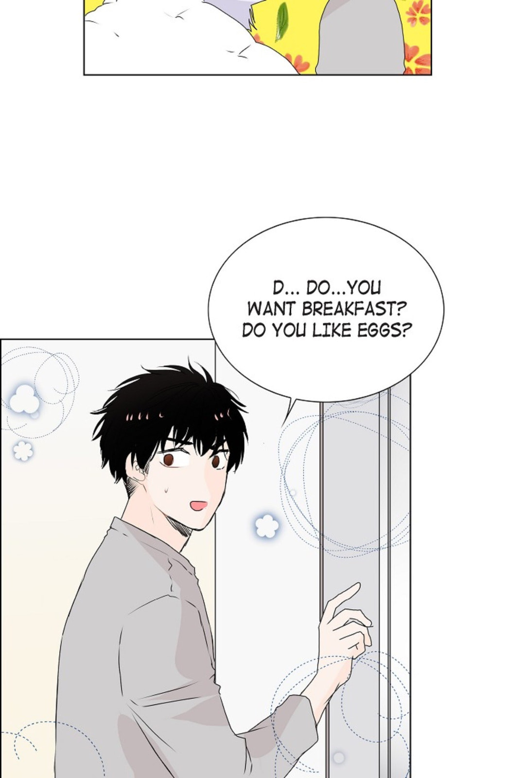 To Catch a Falling Star Chapter 7 page 24 - 