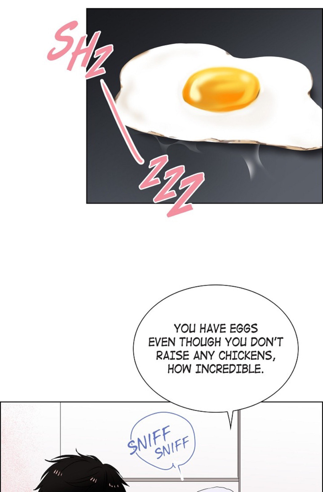 To Catch a Falling Star Chapter 7 page 26 - 