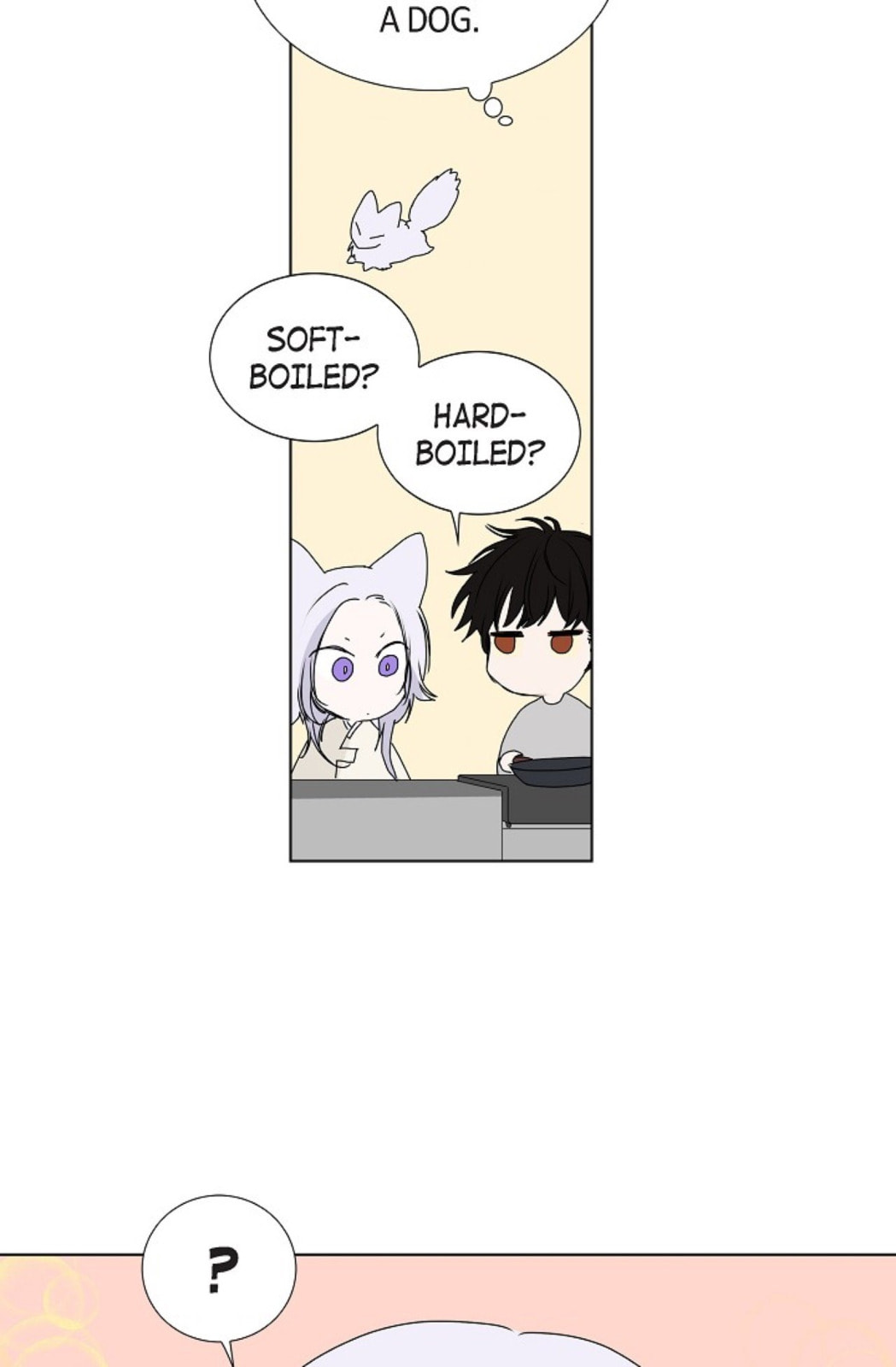 To Catch a Falling Star Chapter 7 page 28 - 
