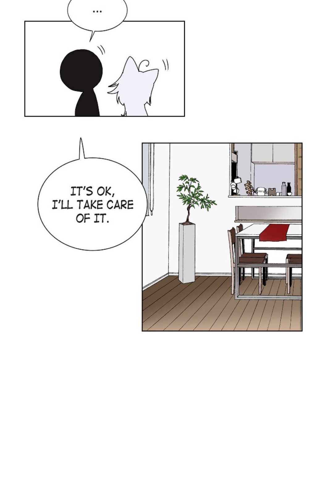 To Catch a Falling Star Chapter 7 page 30 - 
