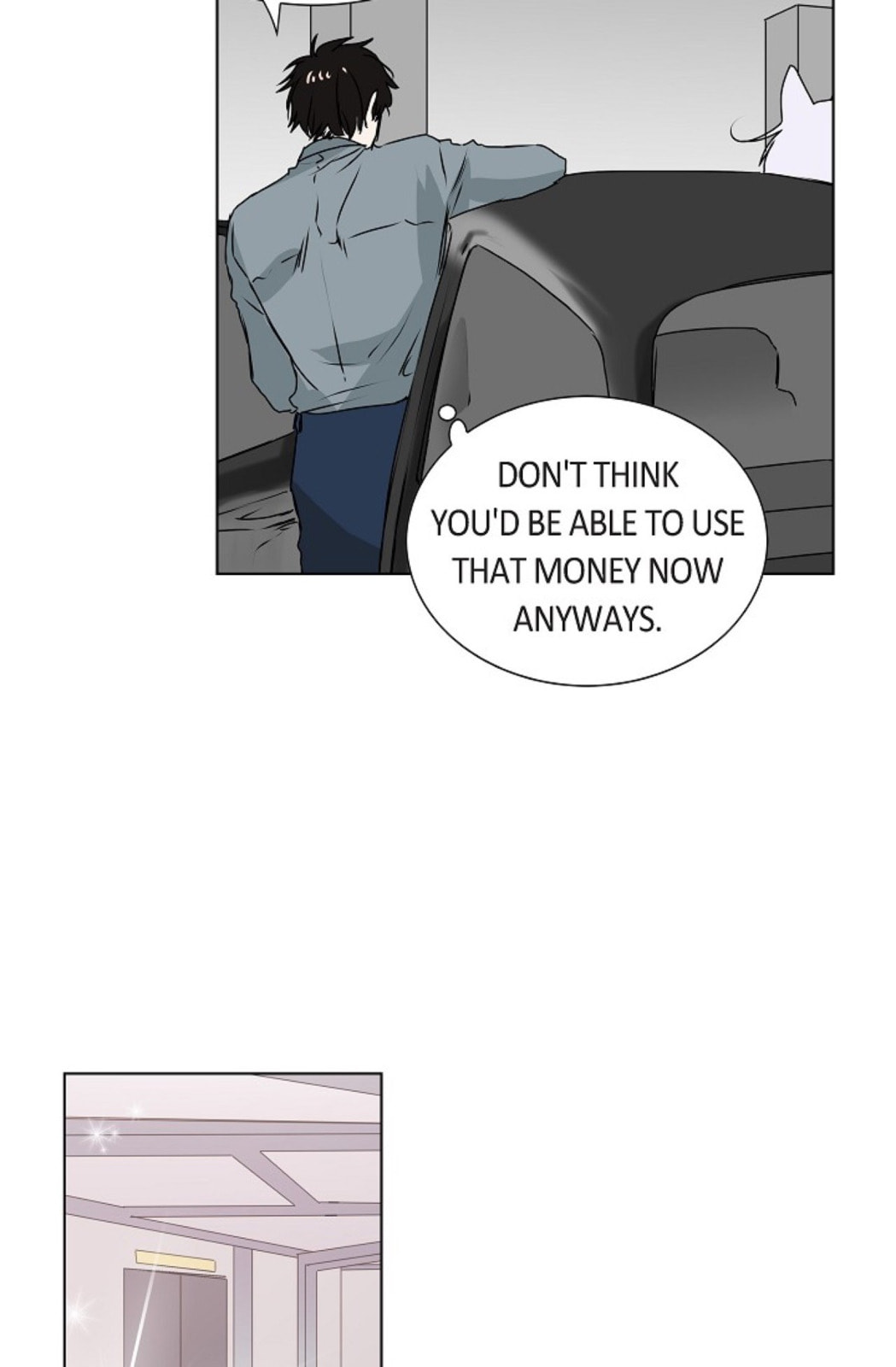 To Catch a Falling Star Chapter 7 page 35 - 