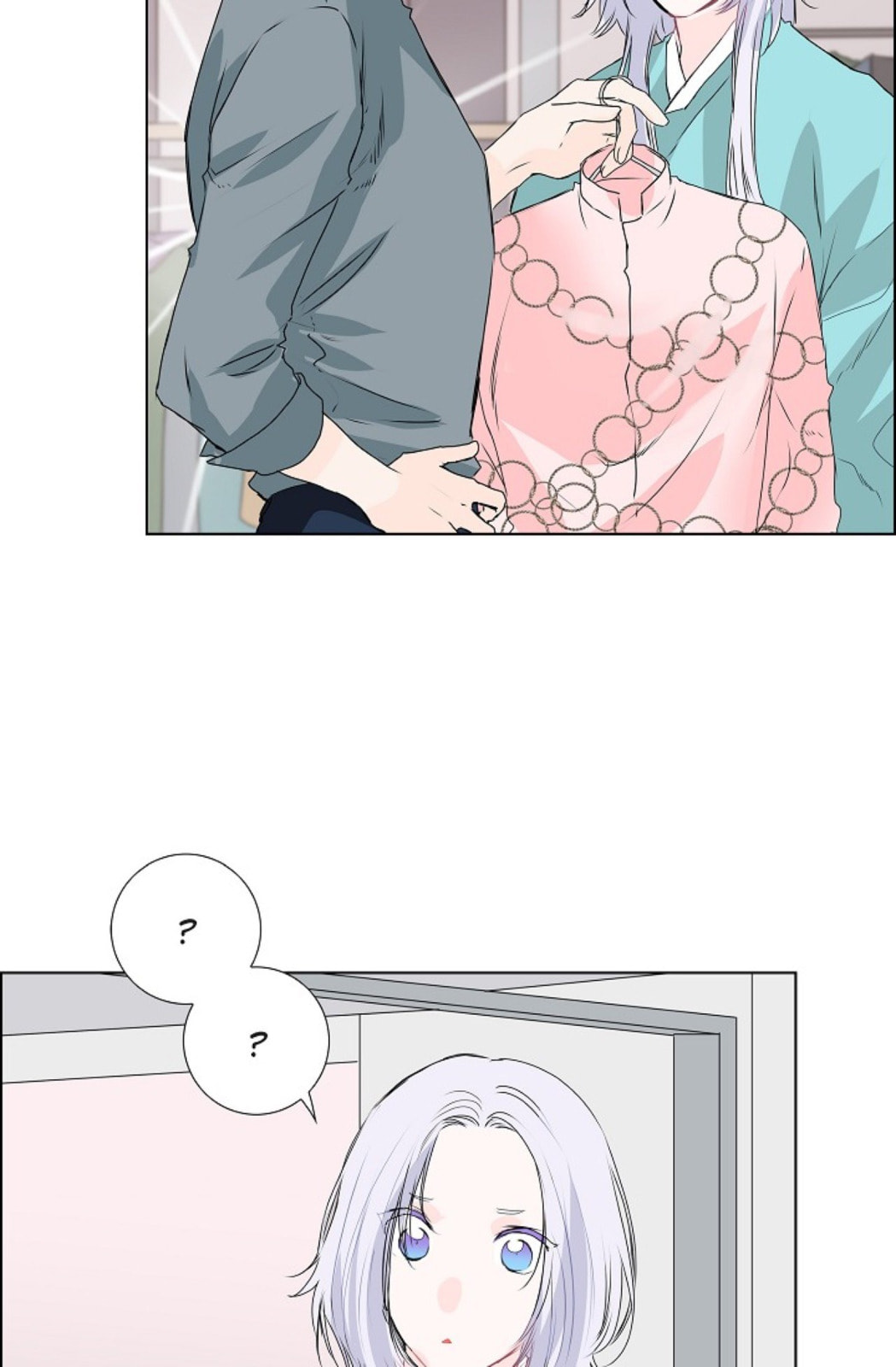 To Catch a Falling Star Chapter 7 page 39 - 