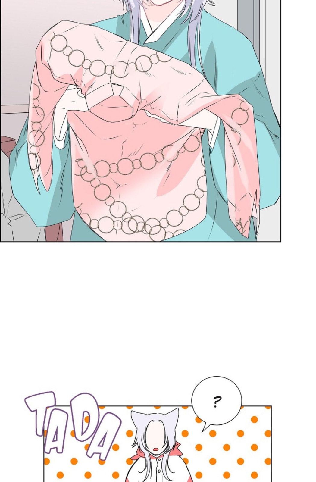 To Catch a Falling Star Chapter 7 page 40 - 