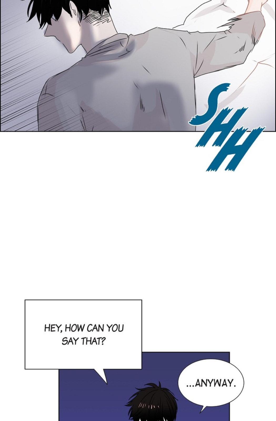 To Catch a Falling Star Chapter 7 page 5 - 