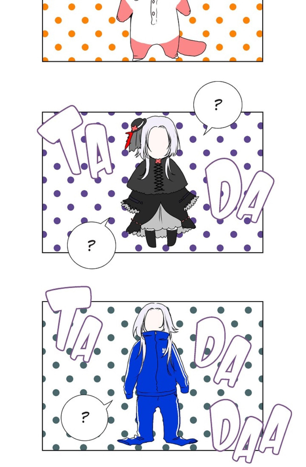 To Catch a Falling Star Chapter 7 page 41 - 