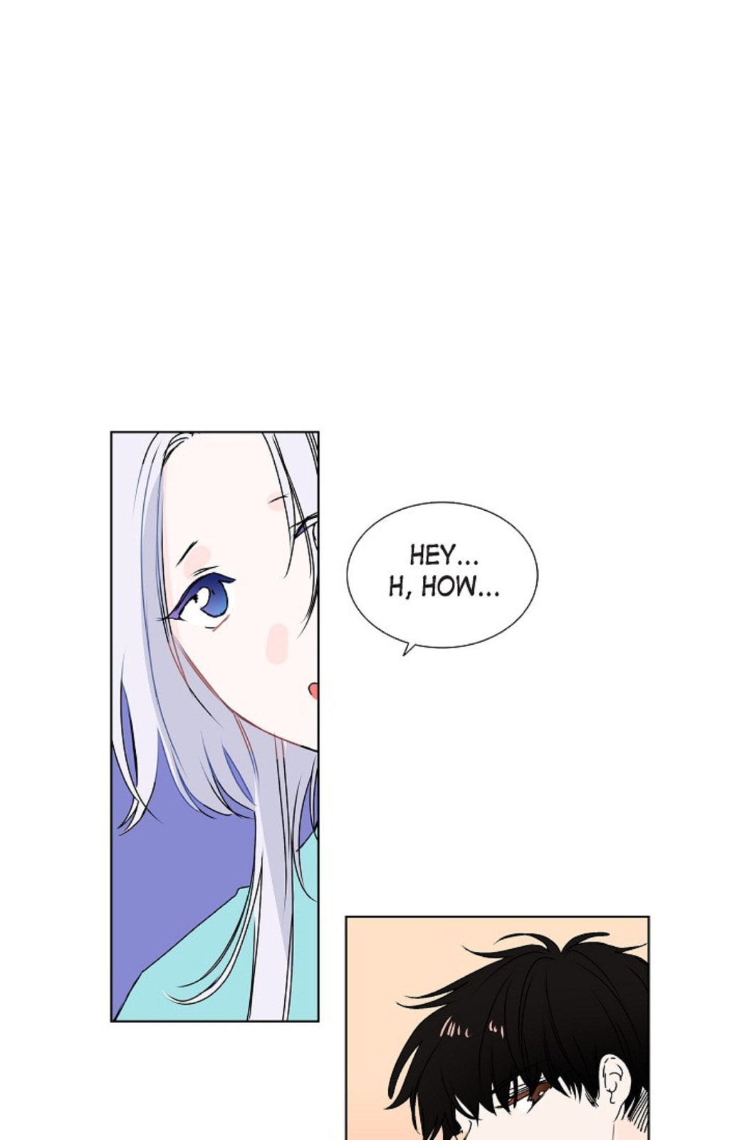 To Catch a Falling Star Chapter 7 page 43 - 