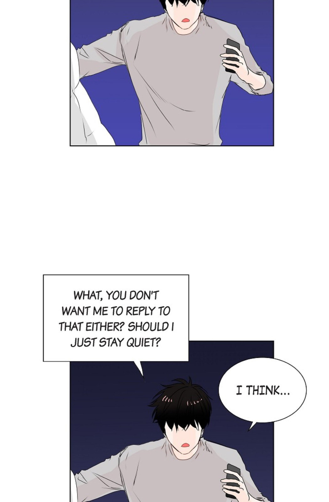 To Catch a Falling Star Chapter 7 page 6 - 