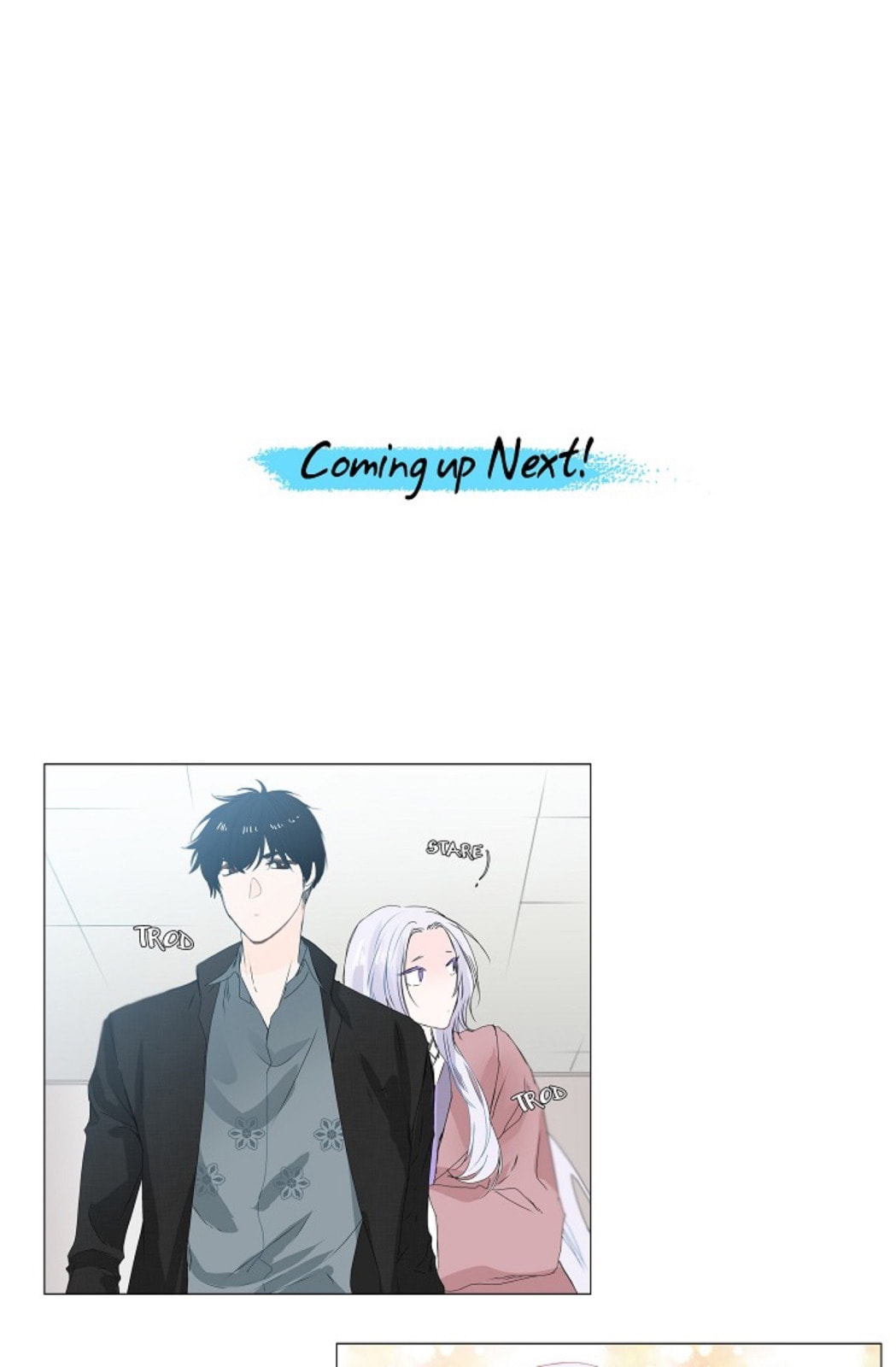 To Catch a Falling Star Chapter 7 page 53 - 