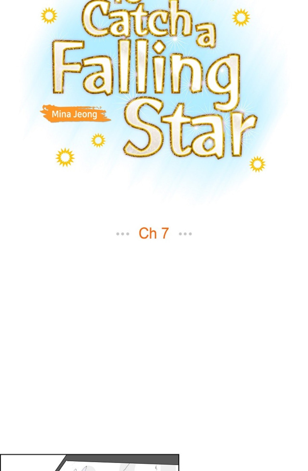 To Catch a Falling Star Chapter 7 page 9 - 