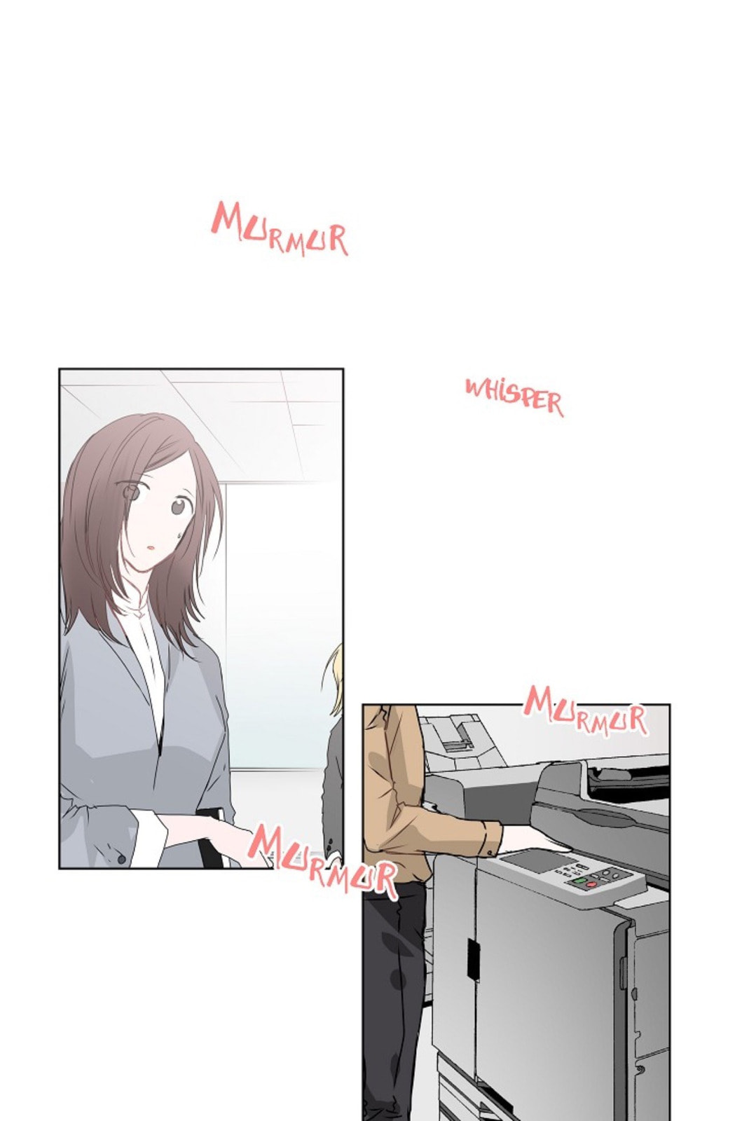 To Catch a Falling Star Chapter 8 page 1 - 